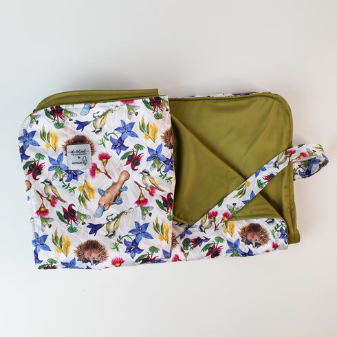 Monarch Store Baby Change Time Bundle